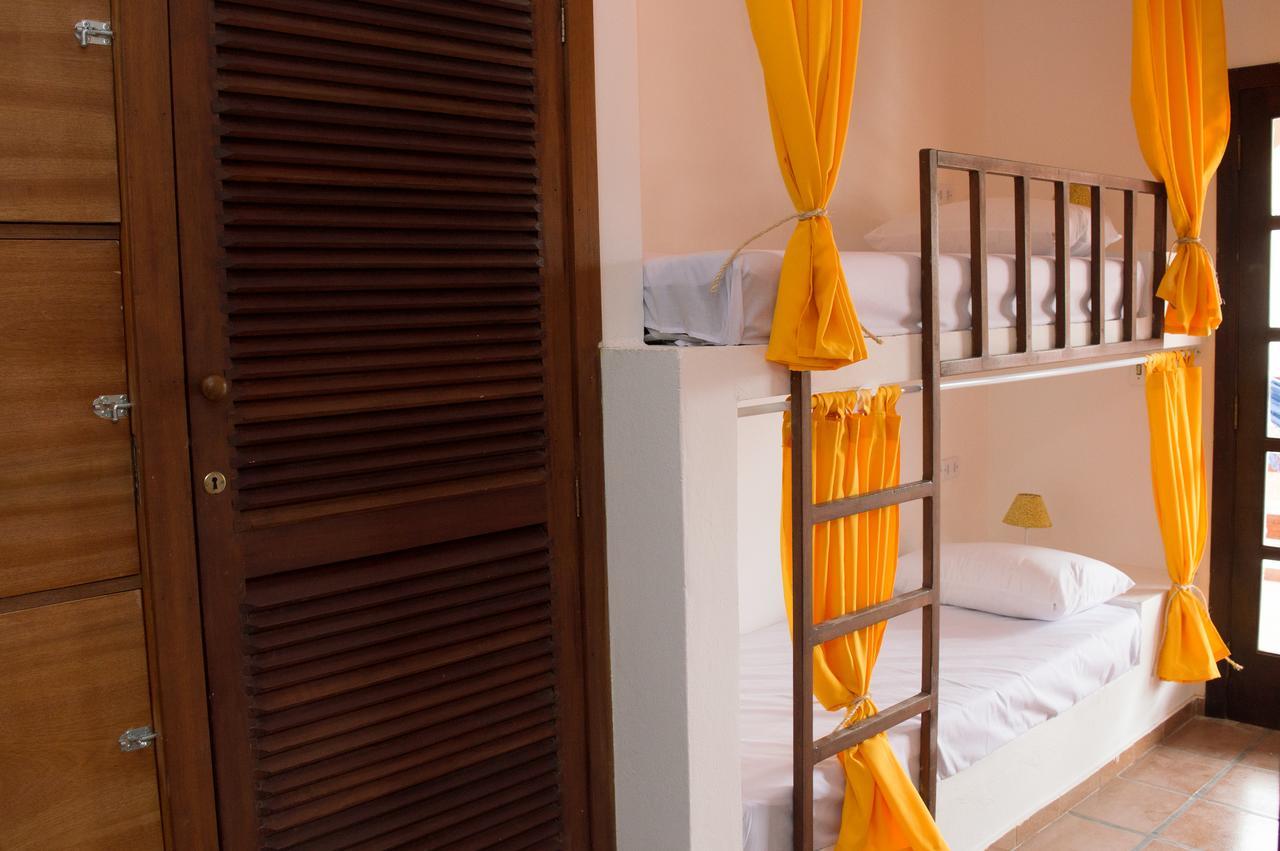 Santo Quintal Hostel Убатуба Екстериор снимка