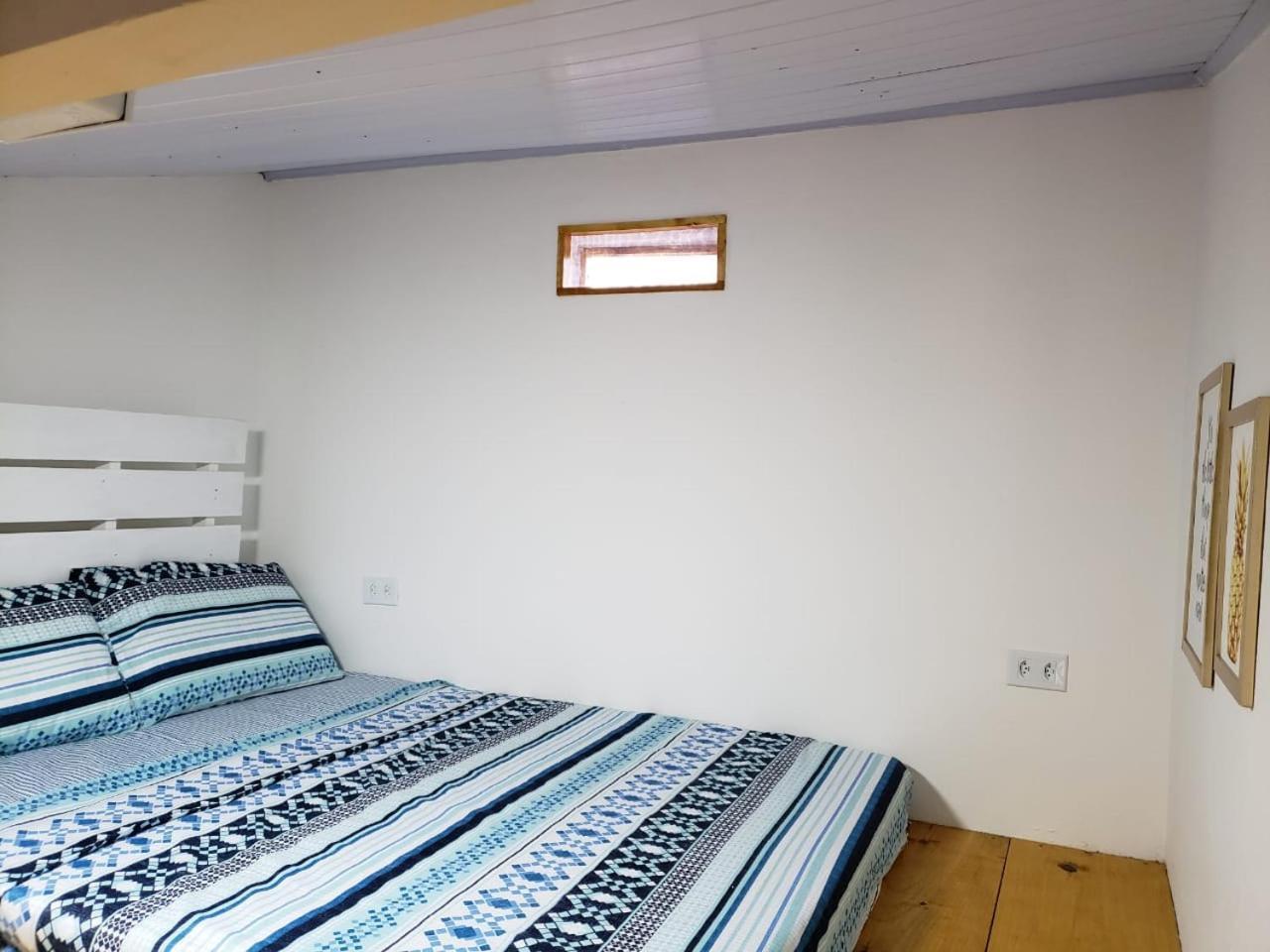Santo Quintal Hostel Убатуба Екстериор снимка