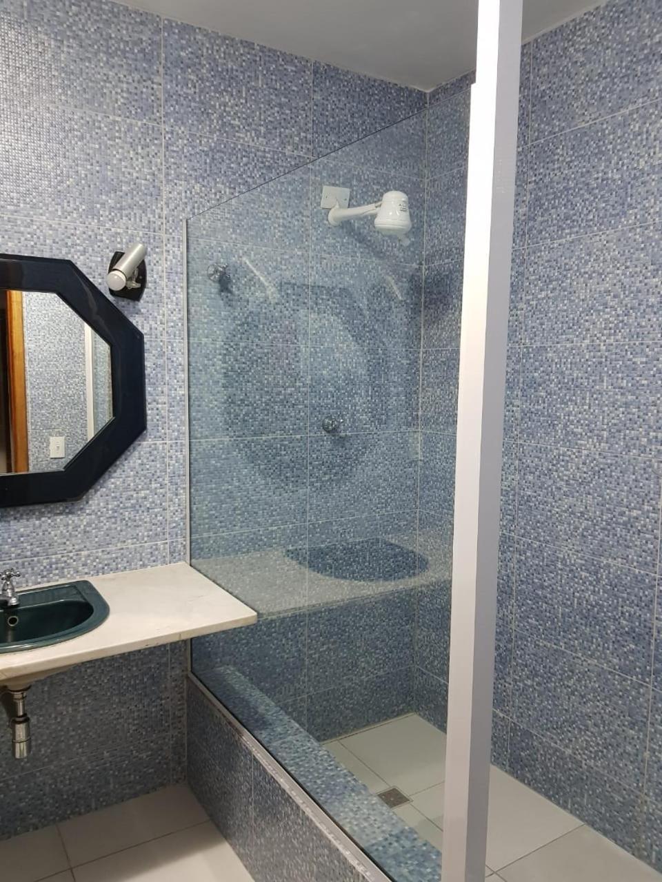 Santo Quintal Hostel Убатуба Екстериор снимка